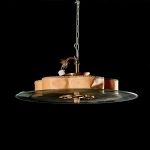 957 9727 CEILING FIXTURE